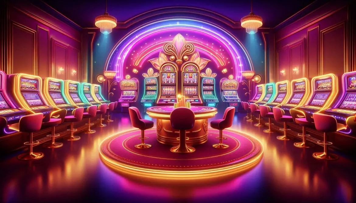 PriBet Casino